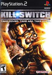 Bitjump Games - Provo - Kill.Switch - Playstation 2