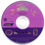 Adventures of Jimmy Neutron: Boy Genius - Attack of the Twonkies - GameCube