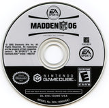 Madden NFL 06 - GameCube