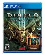 Diablo III: Eternal Collection - PlayStation 4