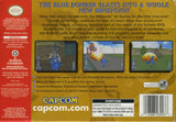 Mega Man 64 - Nintendo 64