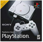 PlayStation Classic Mini Console