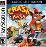 Crash Bash [Collector's Edition] - PlayStation