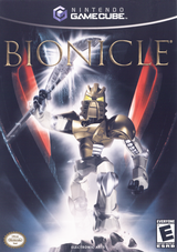 Bionicle - GameCube