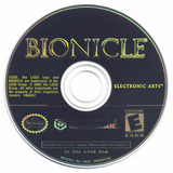 Bionicle - GameCube