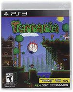 Terraria - PlayStation 3
