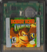 Donkey Kong Country - Game Boy Color