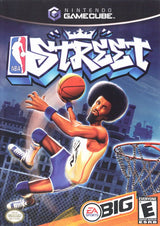NBA Street - GameCube
