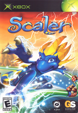 Scaler - Xbox