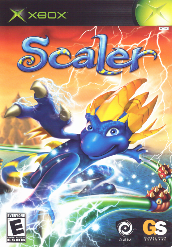 Scaler - Xbox