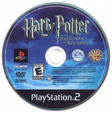 Harry Potter and the Prisoner of Azkaban - PlayStation 2