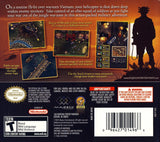 Operation: Vietnam - Nintendo DS