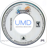 Dissidia: Final Fantasy - PSP