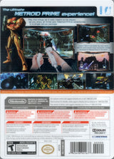 Metroid Prime: Trilogy - Collector's Edition - Wii