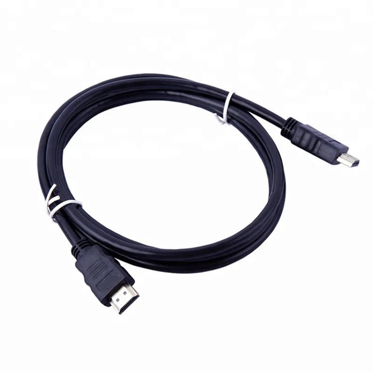 High Speed HD 2.0 Cable, 6FT, 4K 2160p, 60hz, 18Gbs