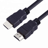 HDMI Cable, 6FT, 4K@60Hz, High-Speed 4K HDMI 2.0 Cable (18Gbps)