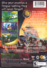 Scaler - Xbox
