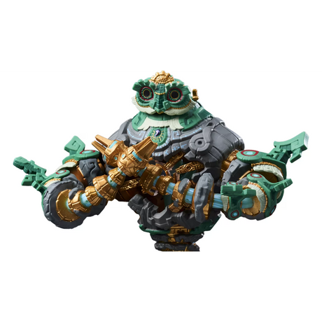 amiibo - Mineru’s Construct - The Legend of Zelda Series