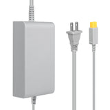 AC Adapter Power Supply for Wii U Console