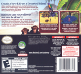 The Sims 2: Castaway - Nintendo DS