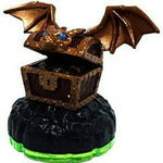 Hidden Treasure - Skylanders Spyros Adventure