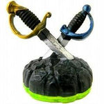 Ghost Swords - Skylanders Spyros Adventure