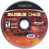 Maximum Chase - Xbox