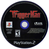 Trigger Man - PlayStation 2