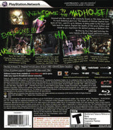 Batman: Arkham Asylum - PlayStation 3
