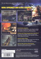 P.T.O. IV Pacific Theater of Operations - PlayStation 2