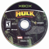 Incredible Hulk: Ultimate Destruction - Xbox