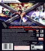 X-Men Origins: Wolverine - Uncaged Edition - PlayStation 3