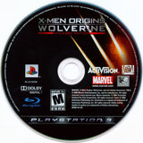 X-Men Origins: Wolverine - Uncaged Edition - PlayStation 3