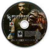 Bionic Commando - PlayStation 3