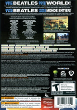 Rock Band: The Beatles - Xbox 360