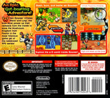 Mario & Luigi: Bowser's Inside Story - Nintendo DS