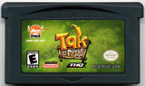 Tak and the Power of Juju - Game Boy Advance