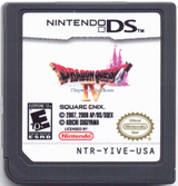 Dragon Quest IV: Chapters of the Chosen - Nintendo DS