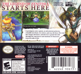 Dragon Quest IV: Chapters of the Chosen - Nintendo DS