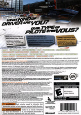 Need for Speed: Shift - Xbox 360