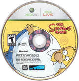 The Simpsons Game - Xbox 360