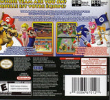 Mario & Sonic at the Olympic Games - Nintendo DS