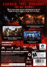 Beowulf: The Game - Xbox 360