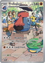 Probopass - 182/167 (182/167) [SV06: Twilight Masquerade]