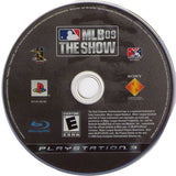 MLB 09: The Show - PlayStation 3