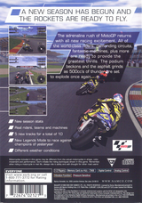 MotoGP 2 - PlayStation 2