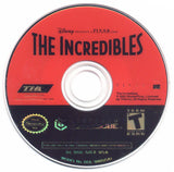 The Incredibles - GameCube