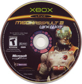 MechAssault 2: Lone Wolf - Limited Edition - Xbox