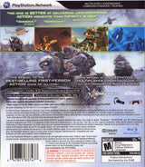 Call of Duty: Modern Warfare 2 - PlayStation 3