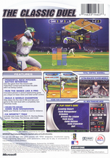 MVP Baseball 2003 - Xbox
